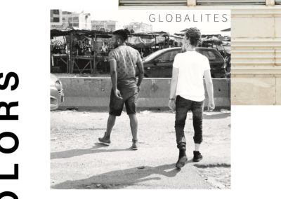 Loyal Records - Colors Globalites