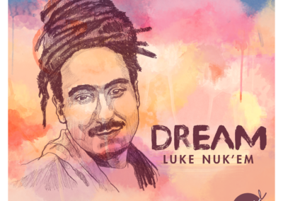 luke_nuke em dream ep cover